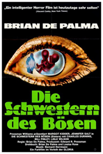 布莱恩·德·帕尔玛 _网上订票_排片_剧情_评