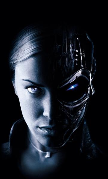 终结者3 terminator 3: rise of the machines